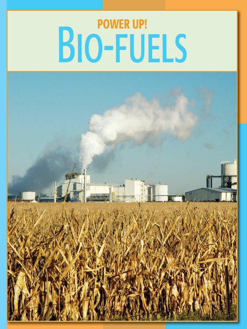 Title details for Bio-fuels by Frank Muschal - Wait list
